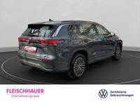 Gebraucht VW Tayron 150 PS (110 kW) 2025 Grau SUV
