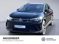 Nouvelle VW ID.4 Pro 210 kW (286 ch) 2025 Noir SUV