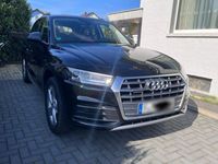 gebraucht Audi Q5 50 TDI tiptronic quattro sport sport