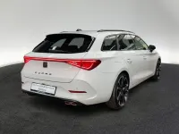 Gebraucht Cupra Leon VZ 245 PS (180 kW) 2023