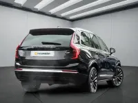 Gebraucht Volvo XC90 Plus 455 PS (334 kW) 2025 Schwarz SUV