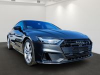 gebraucht Audi A7 Sportback Laserlicht