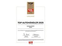 Gebraucht Ford Transit 75 PS (55 kW) 2019 Weiß Limousine