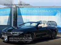 Gebraucht BMW 840 Basis 339 PS (249 kW) 2024 Schwarz Coupé