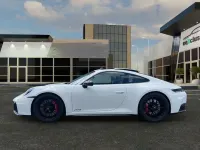Neu Porsche 992 485 PS (356 kW) 2026 Weiß Limousine