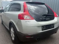 Gebraucht Volvo C30 125 PS (91 kW) 2007 Beige Kleinwagen