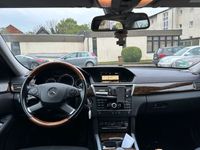 gebraucht Mercedes E220 2012