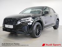 Gebraucht Audi Q2 S-Line 190 PS (139 kW) 2026 Mythosschwarz metallic SUV