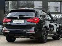 Gebraucht BMW X3 Performance 340 PS (250 kW) 2023 Schwarz SUV