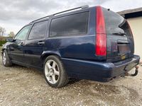 Second-hand Volvo 850 224 CP (164 kW) 1994 Albastru Break