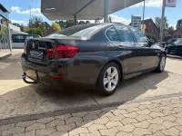 Gebraucht BMW 530 Performance 258 PS (189 kW) 2013 Braun Limousine