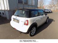 Gebraucht Mini Cooper 120 PS (88 kW) 2010 Beige Kleinwagen