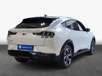 Gebraucht Ford Mustang Mach-E Premium 258 kW (351 PS) 2025 Weiß SUV