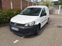 Brugt VW Caddy 75 HK (55 kW) 2012 MPV