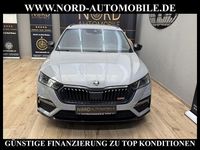 Second-hand Skoda Octavia RS 245 CP (180 kW) 2020 Gri Break