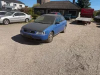 Second-hand Audi A3 125 CP (91 kW) 1997 Albastru Hatchback