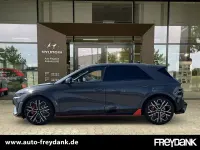 Neu Hyundai Ioniq 5 2026 Ecotronic grey SUV