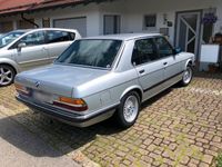 gebraucht BMW 525 e (ETA, H-Kennzeichen)