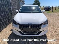 gebraucht Peugeot 208 PureTech 75 S&S Active