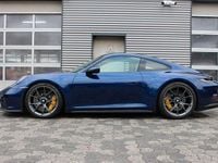 Gebraucht Porsche 992 510 PS (375 kW) 2023 Blau