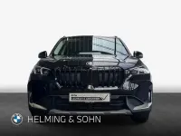 Gebraucht BMW X1 Efficient Dynamics 150 PS (110 kW) 2025 Schwarz SUV