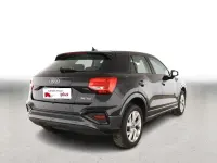 Gebraucht Audi Q2 Advanced 150 PS (110 kW) 2025 Schwarz SUV