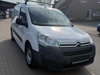 Gebraucht Citroën Berlingo Business Class 75 PS (55 kW) 2017 Weiß Van / Kleinbus