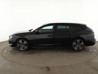 Gebraucht Peugeot 508 GT 224 PS (164 kW) 2021 Schwarz Kombi