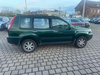 Gebraucht Nissan X-Trail Comfort 165 PS (121 kW) 2004 Other SUV