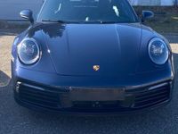 gebraucht Porsche 911 Carrera S 992