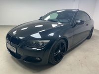 gebraucht BMW 325 Coupe M-Paket Xenon Schiebedach