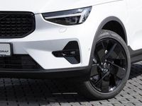 Neu Volvo XC40 Ultra 197 PS (144 kW) 2025 Weiß SUV