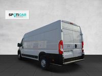 Gebraucht Opel Movano Selection 140 PS (102 kW) 2022 Andere Van