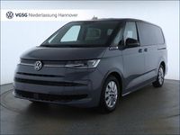 Gebraucht VW Multivan Edition 150 PS (110 kW) 2024 Grau Van