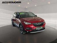 gebraucht Opel Grandland X Elegance Kamera LED, PDC v + h, Navi,....