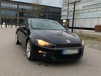 gebraucht VW Scirocco / NEU TÜV 04.2026