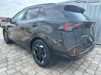 Neu Kia Sportage GT-Line 179 PS (131 kW) 2026 Schwarz metallic SUV