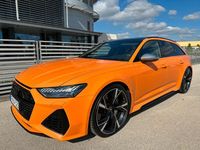 Gebraucht Audi RS6 600 PS (441 kW) 2024 Kombi