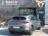 Usata Cupra Formentor VZ 245 CV (180 kW) 2023 Grigio SUV