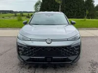 Neu VW T-Roc R-line 150 PS (110 kW) 2026 Wolf grey metallic SUV