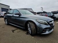 gebraucht Mercedes C43 AMG AMG 3.0 4-matic T-Model