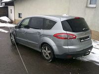 Gebraucht Ford S-MAX Titanium 140 PS (102 kW) 2014 Silber Van / Kleinbus