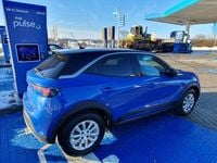 Gebraucht Opel Mokka-e Ultimate 100 kW (136 PS) 2022 Blau SUV