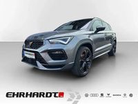 Gebraucht Cupra Ateca 221 PS (162 kW) 2023 Grau SUV