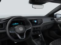 Neu VW Polo R-line 116 PS (85 kW) 2026 Reflexsilber metallic Kleinwagen