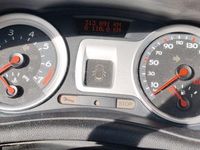 Gebraucht Renault Clio II Exception 75 PS (55 kW) 2007 Blau Limousine