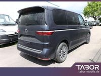 Ny VW T7 Style 150 HK (110 kW) 2026 Blå Van