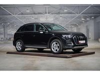 Gebraucht Audi Q5 Advanced Plus 299 PS (219 kW) 2023 Schwarz SUV