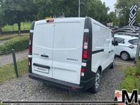 Gebraucht Renault Trafic Komfort 131 PS (96 kW) 2025 Weiss Van / Kleinbus