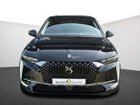 Gebraucht Citroën DS4 131 PS (96 kW) 2022 Schwarz Kleinwagen